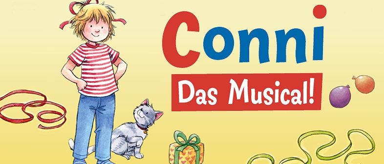 Conni - Das Musical