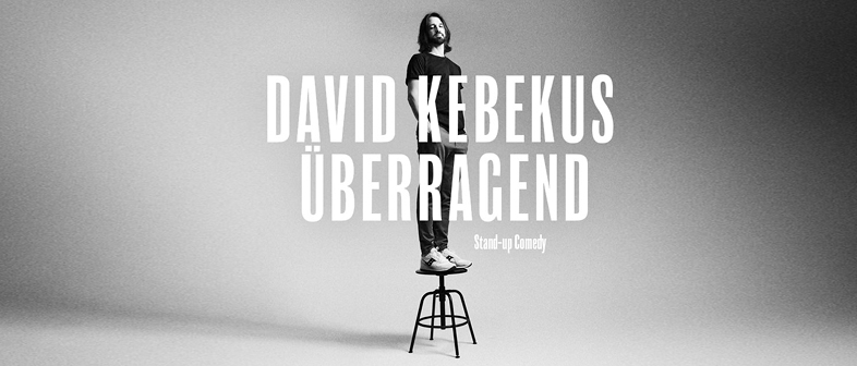 David Kebekus berragend