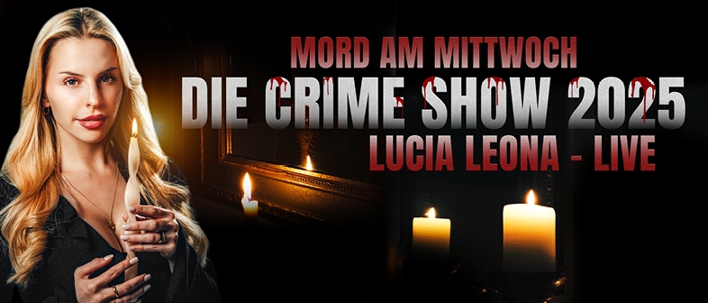 Lucia Leona Mord am Mittwoch