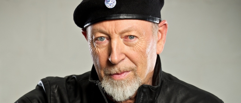 RICHARD THOMPSON