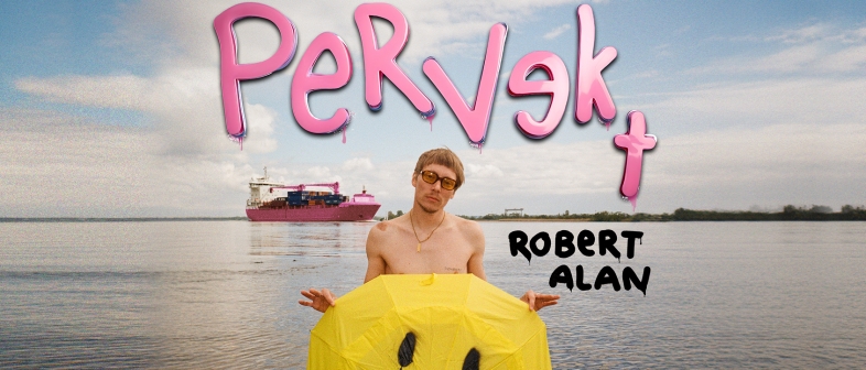 Robert Alan Pervekt