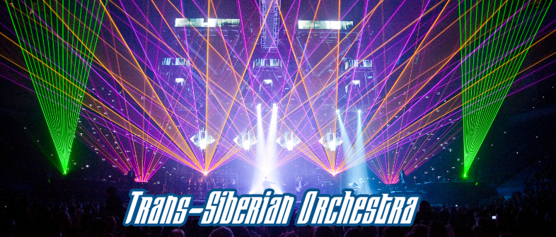 Trans-Siberian Orchestra