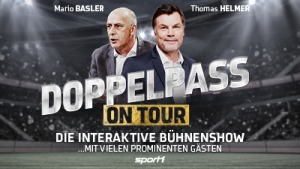 DOPPELPASS