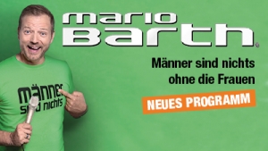 MARIO BARTH